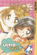 Ultra Cute, Volume 6