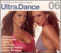 Ultra Dance 06 - Various Artists