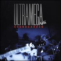 Ultramega OK [2017 Reissue] - Soundgarden