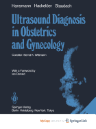 Ultrasound Diagnosis in Obstetrics and Gynecology