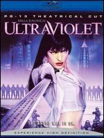Ultraviolet [Blu-ray]