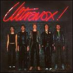 Ultravox! [Bonus Tracks]