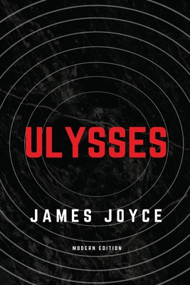 Ulysses (Modern Edition) - Goetel, Tomasz (Editor), and Joyce, James