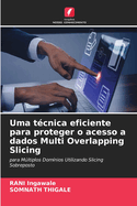 Uma t?cnica eficiente para proteger o acesso a dados Multi Overlapping Slicing