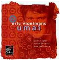 Umai - Eric Vloeimans