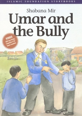 Umar and the Bully - Mir, Shabana