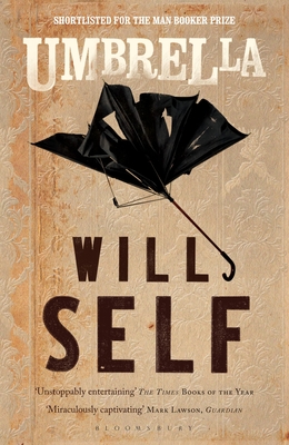 Umbrella - Self, Will