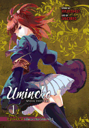 Umineko WHEN THEY CRY Episode 4: Alliance of the Golden Witch, Vol. 1