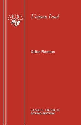 Umjana Land - Plowman, Gillian