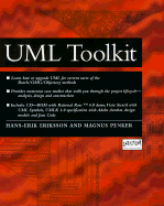 UML Toolkit - Eriksson, Hans-Erik, and Penker, Magnus