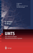 Umts: The Physical Layer of the Universal Mobile Telecommunications System