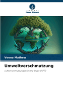 Umweltverschmutzung