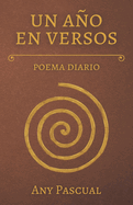 Un ao en versos: Poema diario