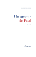 Un amour de Paul - Filippini-S