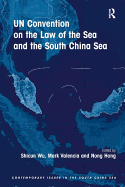 UN Convention on the Law of the Sea and the South China Sea