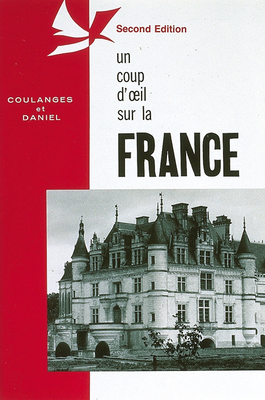 Un Coup D'Oeil Sur la France - McGraw-Hill