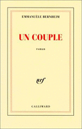 Un couple : roman