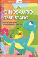 Un Dinosaurio Despistado: Leer Con Susaeta - Nivel 0