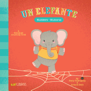 Un Elefante: Numbers / N·meros