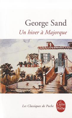 Un hiver a Majorque - Sand, George