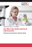 Un libro de texto sobre la lubricacin