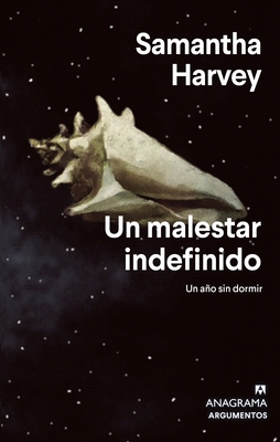 Un Malestar Indefinido - Harvey, Samantha