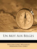 Un Mot Aux Belges