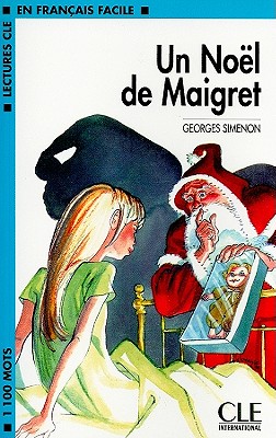Un Noel De Maigret - Simenon, Georges
