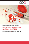 Un Nuevo Metodo de Analisis del DNA