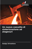 Un nuovo concetto di sinterizzazione ad alogenuri