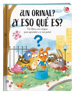 Un Orinal? Y Eso Que Es?