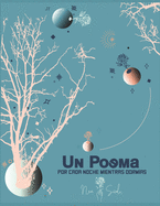 Un poema por cada noche: Mientras dorm?as