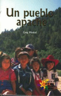 Un Pueblo Apache (an Apache Indian Community) - Moskal, Greg