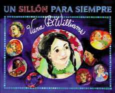 Un Silln Para Siempre: A Chair for Always (Spanish Edition)