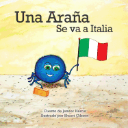 Una Araa Se va a Italia