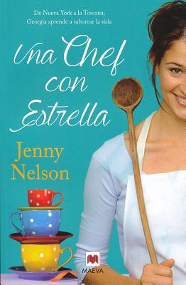 Una Chef Con Estrella - Nelson, Jenny