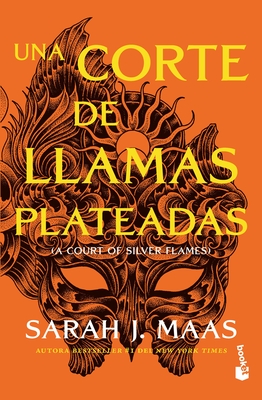 Una Corte de Llamas Plateadas / A Court of Silver Flames - Maas, Sarah J