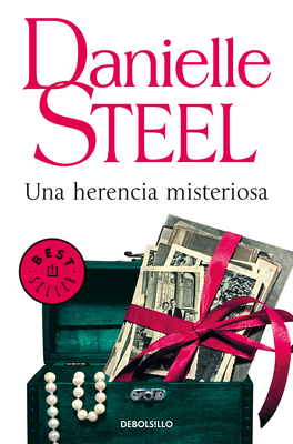 Una Herencia Misteriosa / Property of a Noblewoman - Steel, Danielle