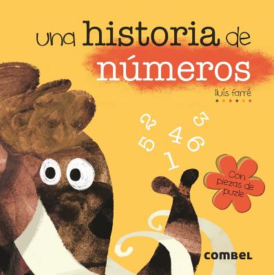 Una Historia de Numeros - Farre, Lluis