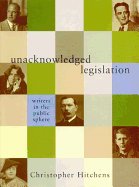 Unacknowledged Legislation