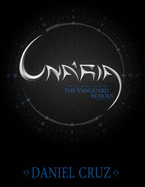 Una'ria the Vanguard Echoes - Cruz, Daniel