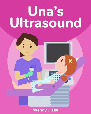 Una's Ultrasound - Hall, Wendy J