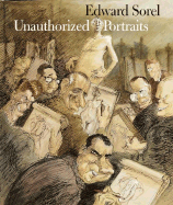 Unauthorized Portraits - Sorel, Edward