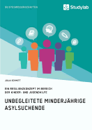 Unbegleitete Minderjahrige Asylsuchende. Ein Resilienzkonzept Im Bereich Der Kinder- Und Jugendhilfe