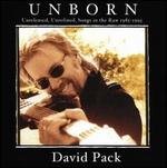 Unborn [Bonus Track]