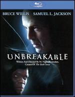 Unbreakable [Blu-ray]