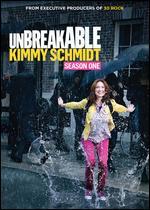 Unbreakable Kimmy Schmidt: Season One