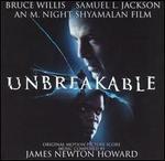 Unbreakable [Original Motion Picture Score]