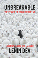 Unbreakable: The Power of Being Different - International Bestseller