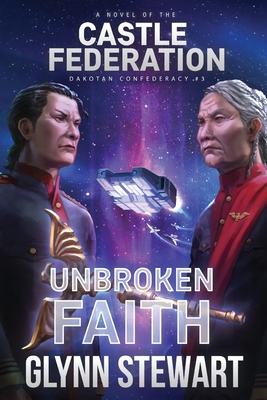 Unbroken Faith - Stewart, Glynn
